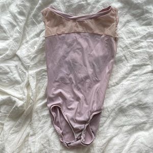Label leotard